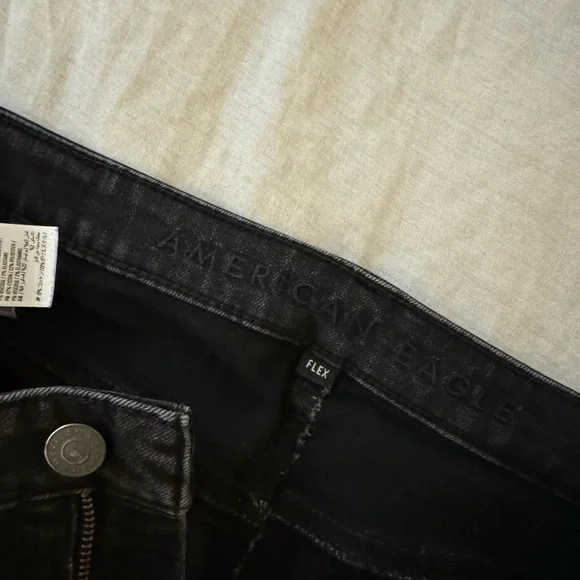 AE Men’s Skinny Jeans - Picture 5 of 5